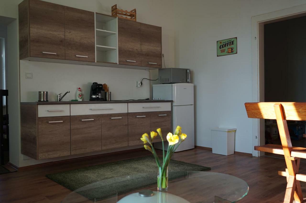 Arnie Apartman Arnoldstein Exterior photo
