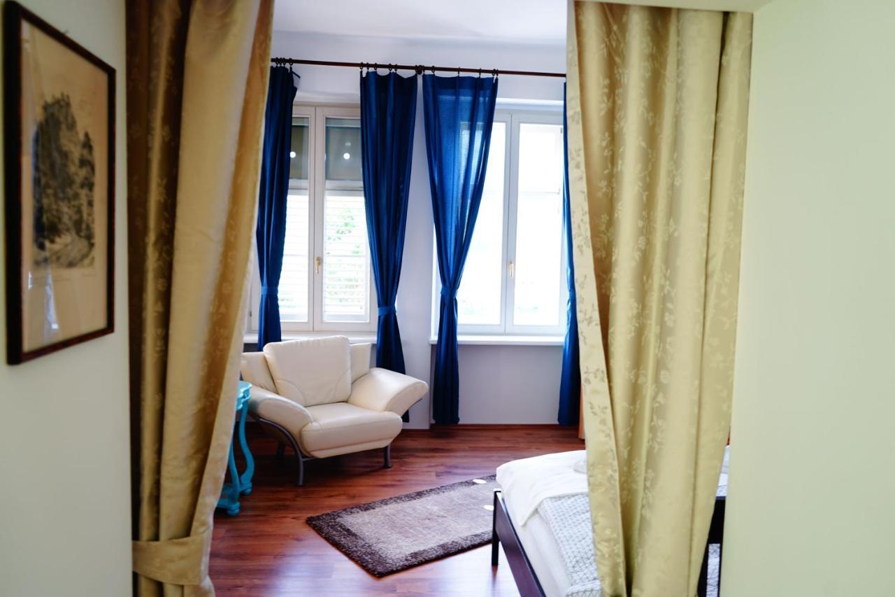 Arnie Apartman Arnoldstein Exterior photo