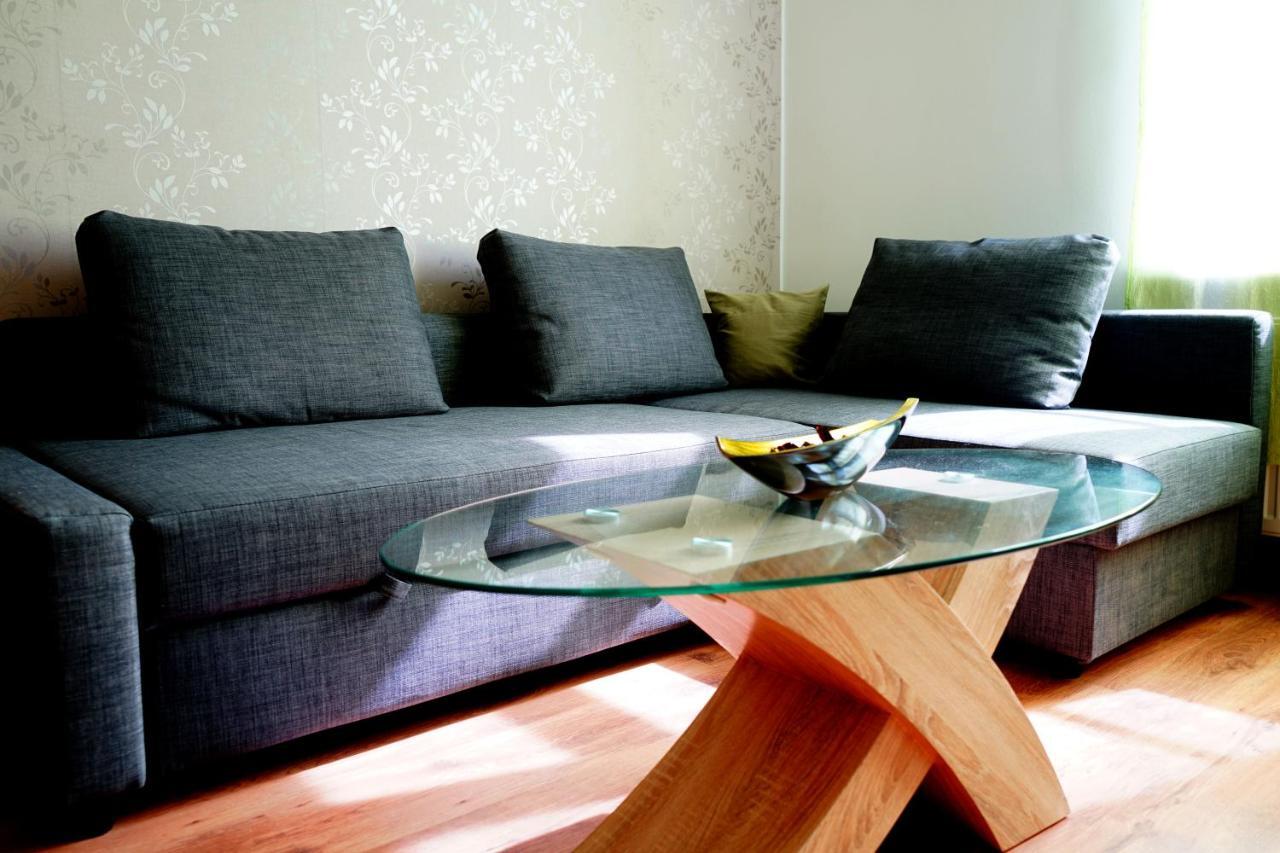 Arnie Apartman Arnoldstein Exterior photo